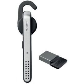 Jabra Stealth MS UC Wireless Hands-Free System (Headset) (5578-230-309) | Hands free headphones | prof.lv Viss Online