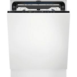 Electrolux EEM69410L Built-in Dishwasher White | Dishwashers | prof.lv Viss Online
