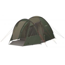 Easy Camp Eclipse 500 Семейный Палатка для 5-ти человек Зеленая (120387) | Easy Camp | prof.lv Viss Online