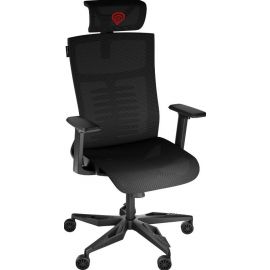 Gaming Krēsls Genesis-Zone Astat 700, 52x47.5x128cm, Melns (NFG-1945) | Biroja krēsli, datorkrēsli, ofisa krēsli | prof.lv Viss Online