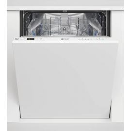 Indesit D2I HD524 A Built-In Dishwasher | Iebūvējamās trauku mazgājamās mašīnas | prof.lv Viss Online