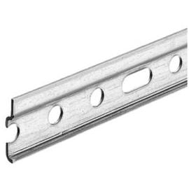HAFELE Narrow sliding door fitting 2032 mm​ (290.10.900) | Kitchen fittings | prof.lv Viss Online