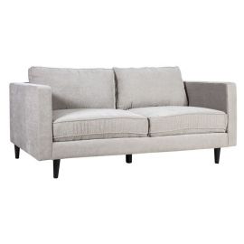 Home4You Spencer 3 Inconvertible Sofa 198x86x84cm, Grey (21633) | Upholstered furniture | prof.lv Viss Online