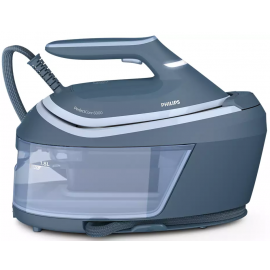 Philips Perfect Care PSG6042/20 Ironing System Blue (11391) | Philips | prof.lv Viss Online