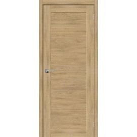 Elporta Eco-Finish Door Set - Frame, Box, Hinges, Lock, Legno 21, Oak | Laminated doors | prof.lv Viss Online