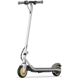 Segway eKickscooter ZING C8 Electric Scooter Gray (AA.00.0011.61) | Electric scooters | prof.lv Viss Online