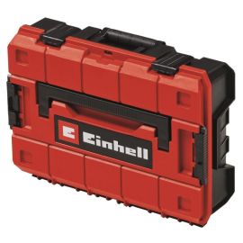 Einhell E-Case S-F Tool Carrying Case (608600) | Toolboxes | prof.lv Viss Online
