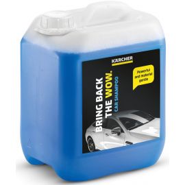 Karcher RM 619 Car Shampoo Concentrate 5l (6.295-360.0) | Washing and cleaning equipment | prof.lv Viss Online