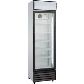 Dzērienu Ledusskapis Scancool SD 417 E Balts (SD417E) | Refrigerators | prof.lv Viss Online