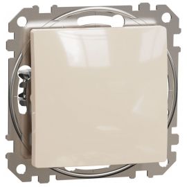 Schneider Electric Sedna Design Touch Doorbell Button | Schneider Electric | prof.lv Viss Online