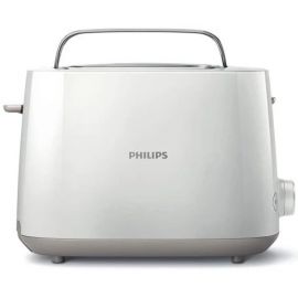 Tosteris Philips HD2582/00 Balts | Tosteri | prof.lv Viss Online