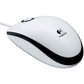 Logitech M100 Mouse | Computer mice | prof.lv Viss Online