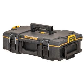 DeWalt Toughsystem 2.0 Tool Box, Without Tools (DWST83293-1) | Toolboxes | prof.lv Viss Online
