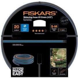 Fiskars Q4 Garden Rake Blue | Garden hoses | prof.lv Viss Online