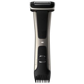 Philips Series 7000 BG7025/15 Beard Trimmer Black/Gray (#8710103875376) | For beauty and health | prof.lv Viss Online