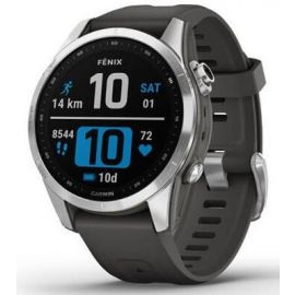 Garmin fenix 7S Smartwatch 42mm | Mobile Phones and Accessories | prof.lv Viss Online