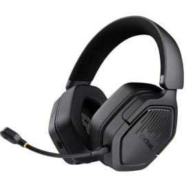 Gaming Austiņas Trust Gxt 493PS Carus Bezvadu Melnas (25746) | Austiņas | prof.lv Viss Online