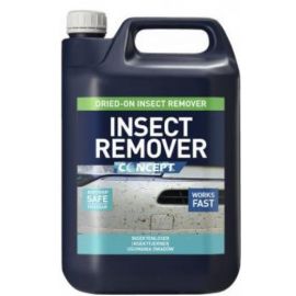Auto Kukaiņu Tīrīšanas Līdzeklis Concept Insect Remover 5l (C13705) | Concept | prof.lv Viss Online