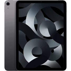 Apple iPad Air 5th Gen (2022) Tablet 256GB Gray (MM9L3HC/A) | Tablets | prof.lv Viss Online