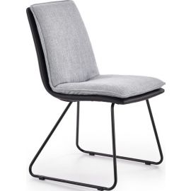 Halmar K326 Kitchen Chair Grey | Halmar | prof.lv Viss Online