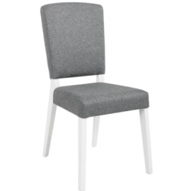 Virtuves Krēsls Black Red White Alameda, 58.5x47.5x95cm | Virtuves krēsli, ēdamistabas krēsli | prof.lv Viss Online
