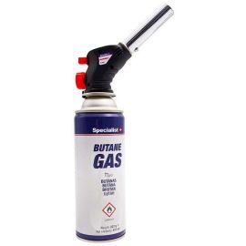 Specialist Complete Torch with Balloon 227g (68-8999KIT) | Gas burners | prof.lv Viss Online