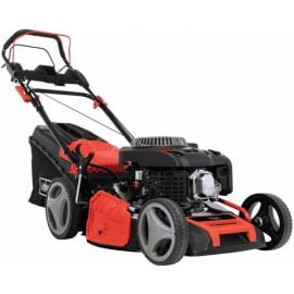 Scheppach MS225-53E Petrol Lawn Mower 4400W 224cm3 (59112459974&SCHEP) | Lawn movers | prof.lv Viss Online