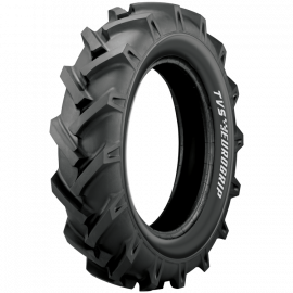 Tvs Tdb120 All Season Tractor Tire 12.5/80R18 (TVS12518IM45) | Tvs | prof.lv Viss Online