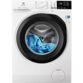 Electrolux EW6FN429B Front Load Washing Machine White | Washing machines | prof.lv Viss Online