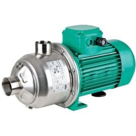 Wilo MHI 802 Water Supply Pump 0.75kW (110242) | Water supply pumps | prof.lv Viss Online