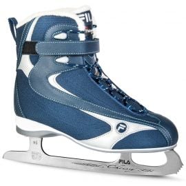 Fila Leisure Skates Blue/White | Ice skates | prof.lv Viss Online