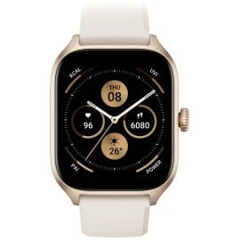 Amazfit GTS 4 Smartwatch 43mm | Watches | prof.lv Viss Online