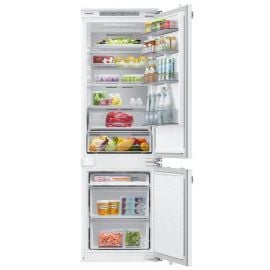 Холодильник Samsung BRB26715CWW с морозильной камерой, встроенный, белый | Крупная бытовая техника | prof.lv Viss Online