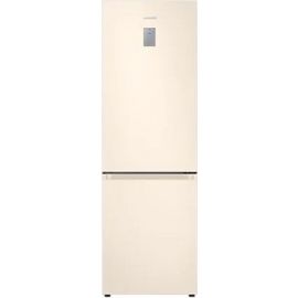 Холодильник Samsung с морозильной камерой RB34T672FEL/EF бежевый | Холодильники | prof.lv Viss Online