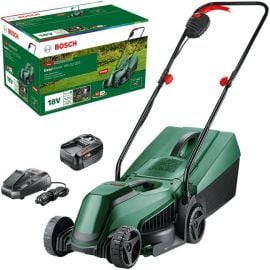 Bosch Easy Mower 18V-32-200 Cordless Lawn Mower 1x4Ah 18V (06008B9D00) | Lawn movers | prof.lv Viss Online