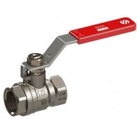Arco Sena Inline Valve with Long Handles 30bar FF | Valves and faucets | prof.lv Viss Online
