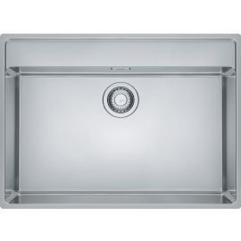 Franke Maris MRX 210-70 TL Slim-Top or Flush-Mount Stainless Steel Kitchen Sink (127.0531.917) | Metal sinks | prof.lv Viss Online