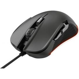 Trust GXT922 Gaming Mouse Black (24309) | Trust | prof.lv Viss Online