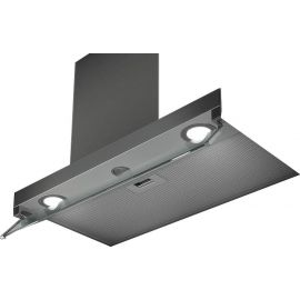 Elica BOXIN LUX LX/IX/A/120 Built-in Steam Extractor Gray (PRF0114762) | Cooker hoods | prof.lv Viss Online