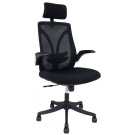 Biroja Krēsls Home4you Tandy, 62.5x64x126cm | Office chairs | prof.lv Viss Online