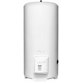 Atlantic Steatite VS200MC Electric Water Heater (Boilers), Vertical, 200l, 2.4kW (30242) | Vertical water heaters | prof.lv Viss Online