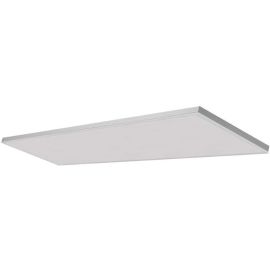 Ledvance Smart+ Wi-Fi Planon 1200x300 Smart LED Panel Light 3000-6500K + RGB White (4058075484511) | Ledvance | prof.lv Viss Online