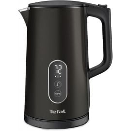 Электрический чайник Tefal KI831E 1,7 л Черный | Электрические чайники | prof.lv Viss Online
