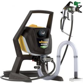Wagner Airless Sprayer Control Pro 250 R Painting System 550W (2371069) | Wagner | prof.lv Viss Online