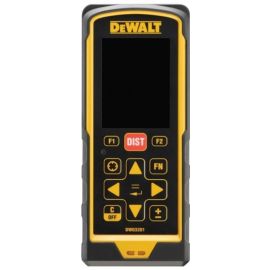 ДеWalt DW03201-XJ Батарейный лазерный дальномер 200м | Дальномеры | prof.lv Viss Online