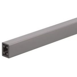 Blum Legrabox Corner Drawer Profile 1080mm, Grey (ZR7.1080U OG-M) | Blum | prof.lv Viss Online