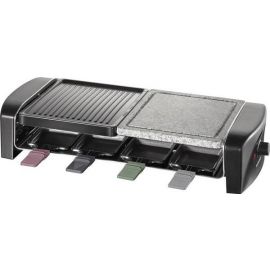 Severin Electric Grill RG 9645 Black (T-MLX19053) | Garden barbecues | prof.lv Viss Online