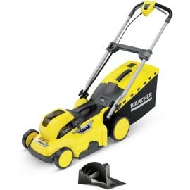 Karcher LMO 36-40 Battery Lawn Mower Without Battery and Charger, 36V (1.444-452.0) | Lawnmovers | prof.lv Viss Online
