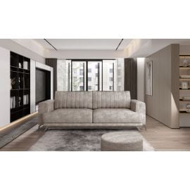 Eltap Elise Pull-Out Sofa 95x250x90cm Beige (SO-ELI-18LE) | Living room furniture | prof.lv Viss Online