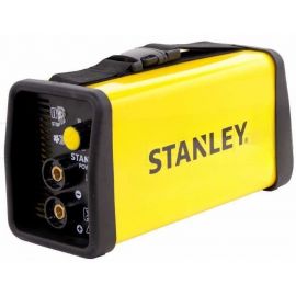 Stanley POWER100 Полуавтоматическая сварка, комплект (60117) | Сварочные аппараты | prof.lv Viss Online